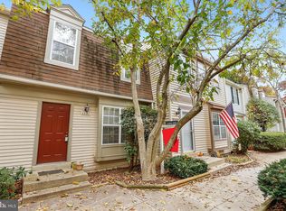 5852 Bridgetown Ct #24, Burke, VA 22015