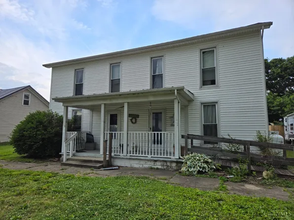 128 S Broadway St, Lynchburg, OH 45142