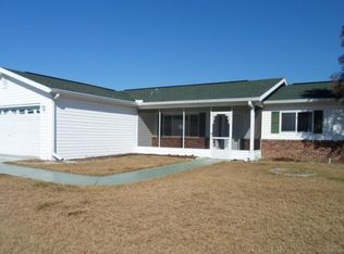 10770 SE 174th Loop, Summerfield, FL 34491