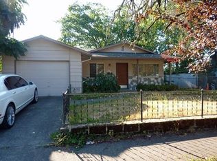 8131 SE 68th Ave, Portland, OR