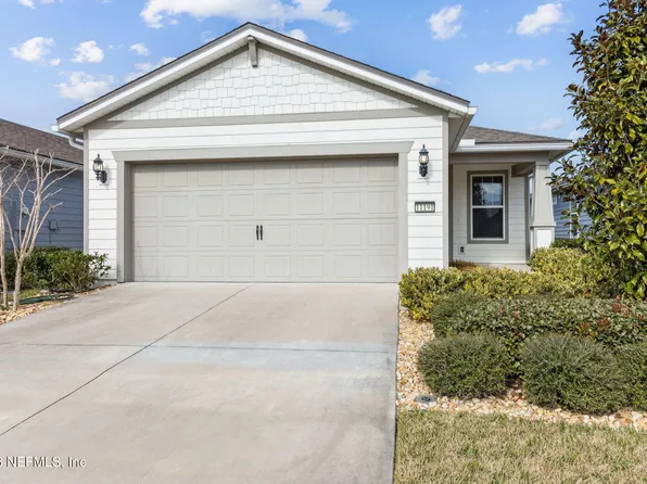 11191 LENORA Court, Jacksonville, FL 32256