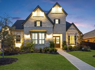 7024 S Savannah Run, Katy, TX 77493