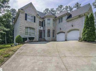 537 Magnolia Blossom Ct, Spartanburg, SC 29301