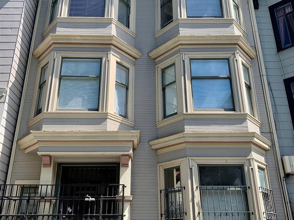 1st image of 647 Natoma St #647