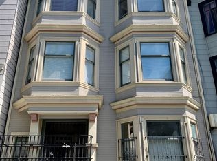 647 Natoma St #647, San Francisco, CA 94103