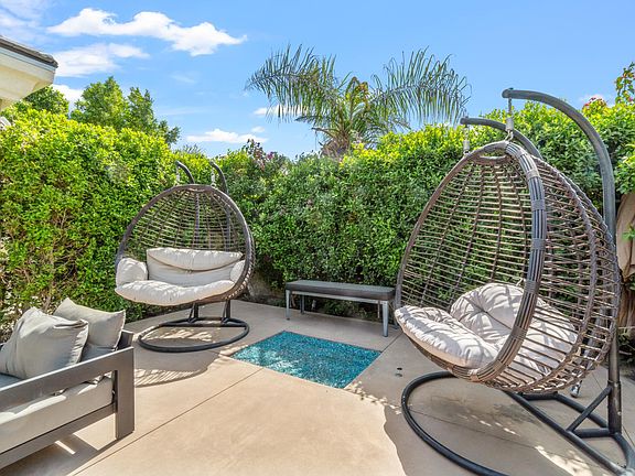 Outdoor Fire Pit