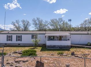 562 E Dixon Rd, McCammon, ID 83250