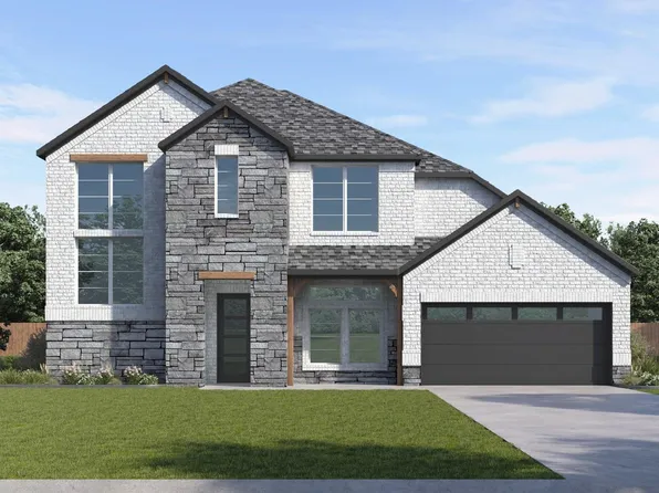 3331 Summercrisp Hollow Ln, Pearland, TX 77581