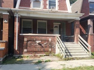 6932 S Dorchester Ave, Chicago, IL 60637