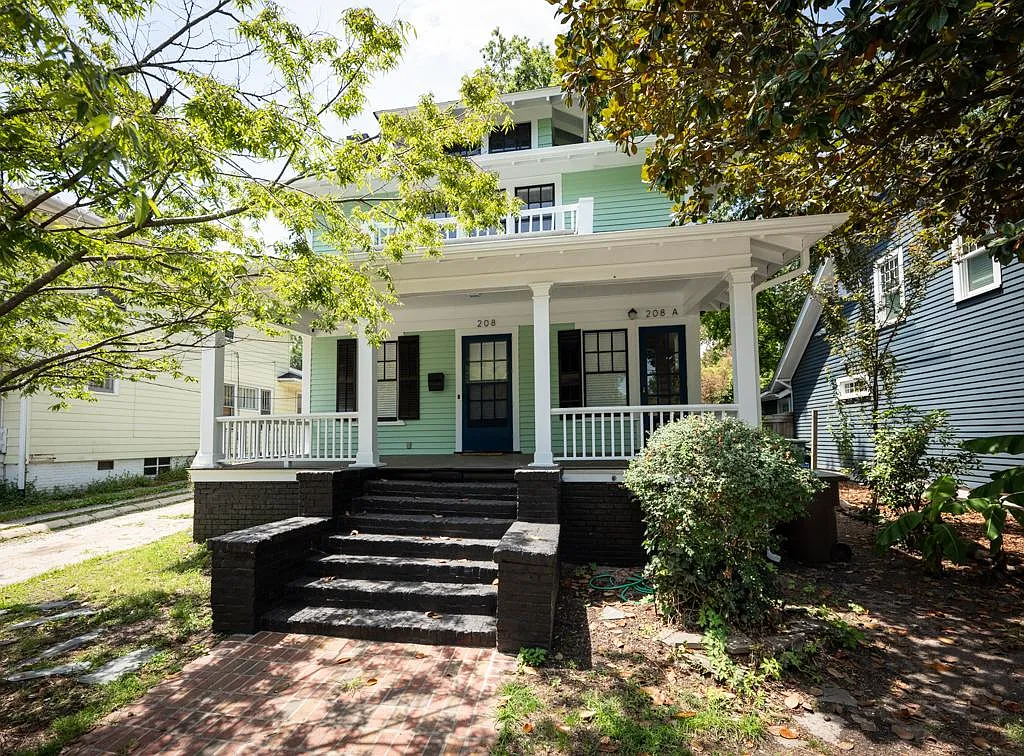 208 Leftwich St — Photo 1