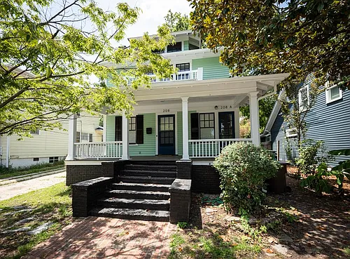 208 Leftwich St #A Photo 1