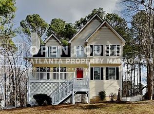 284 Kent Ln, Douglasville, GA 30134