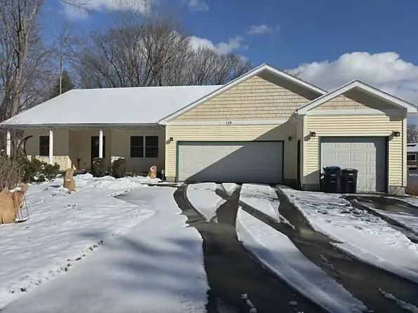 119 Hood St, Winooski, VT 05404