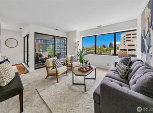First Hill Plaza, Seattle, WA 98104
