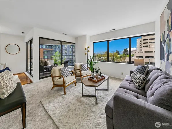 1301 Spring Street #5C, Seattle, WA 98104