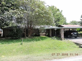 415 Zinn Dr, Crosby, TX 77532