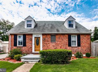 2608 Myrtle Ave, Halethorpe, MD 21227