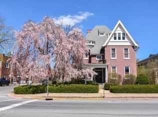 55 W Main St, Lock Haven, PA 17745