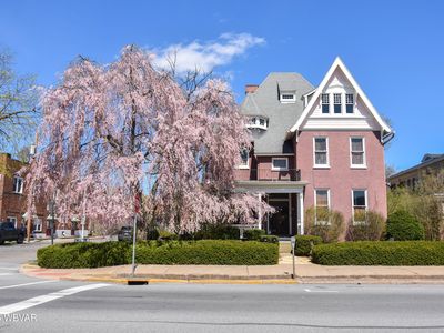 55 W Main St, Lock Haven, PA, 17745