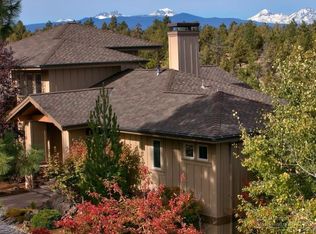 1354 NW Archie Briggs Rd, Bend, OR 97703