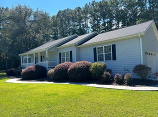 6277 Beaver Dam Rd, Adams Run, SC 29426