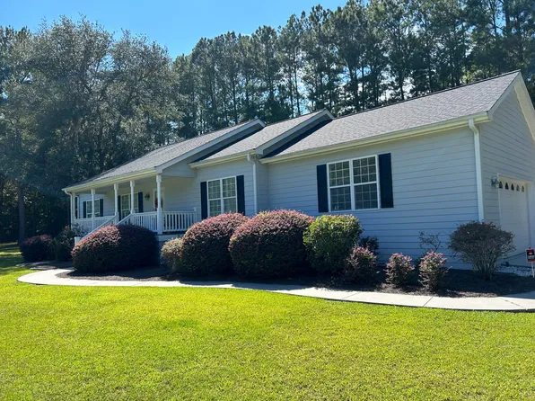 6277 Beaver Dam Rd, Adams Run, SC 29426
