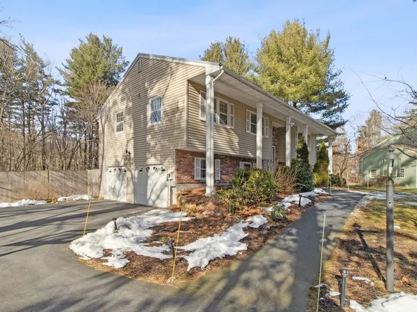 20 Copley Dr, Andover, MA 01810