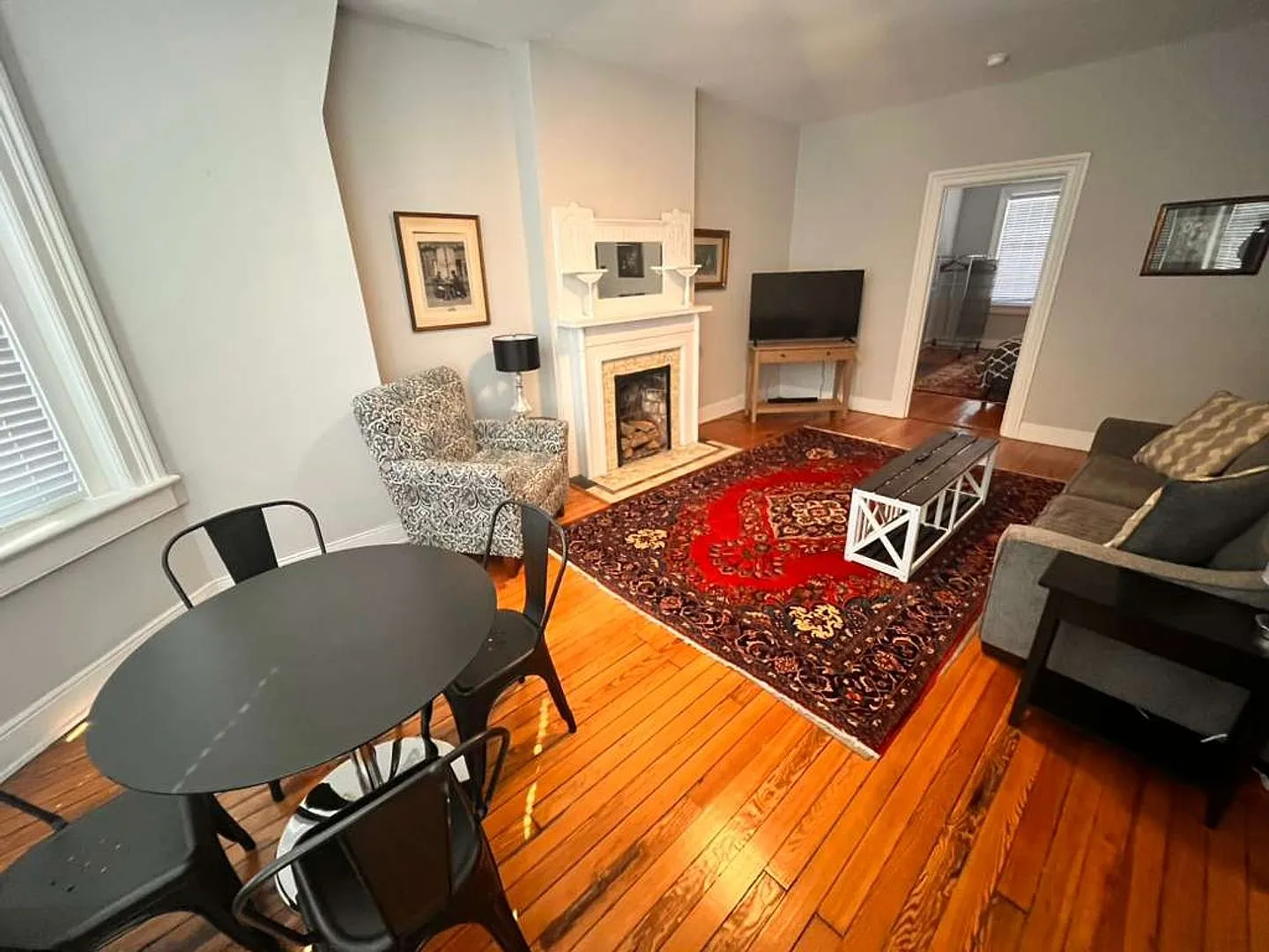 18 W Franklin St, Richmond, VA 23220 — Photo 4