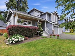 17747 89th Ct NE, Bothell, WA 98011