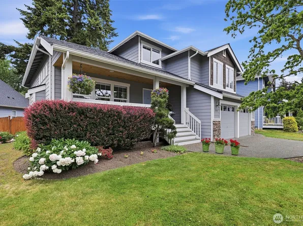 17747 89th Court NE, Bothell, WA 98011