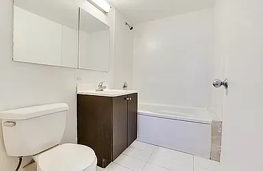 Rented by Carnegie Management Inc