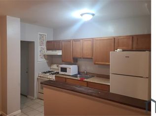 2324 Garrett Ave, Baltimore, MD 21218