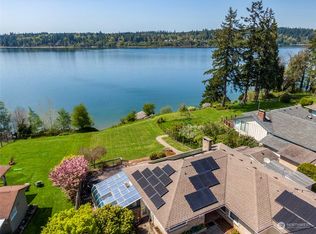 9813 Steamboat Island Rd NW, Olympia, WA 98502