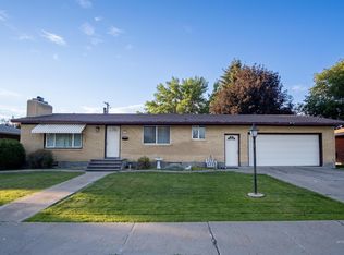 530 W 24th St, Burley, ID 83318
