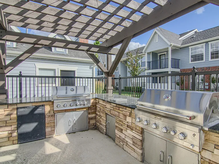 Villas at Countryside Apartment Homes — Photo 13