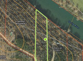 Hillcrest Rd, Hardy, AR 72542