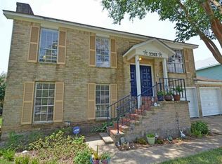 2203 Rimrock St, Kemah, TX 77565