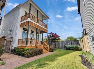 2514 Kolbe Reach Ln, Houston, TX 77080