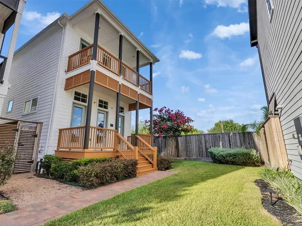 2514 Kolbe Reach Ln, Houston, TX 77080