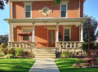1310 Hayes Ave, Fremont, OH 43420