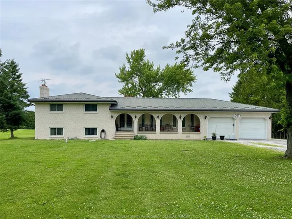 3371 County Road 20, Amherstburg, ON N9V 2Y8