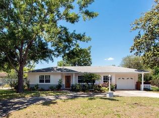 3380 52nd Way N, Saint Petersburg, FL 33710