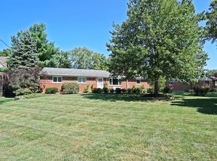 8621 Weller Rd, Montgomery, OH 45249