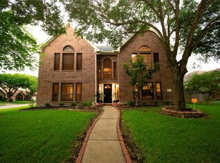 6350 Old Hickory St, Katy, TX 77449