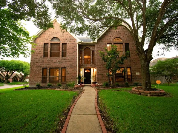 6350 Old Hickory St, Katy, TX 77449