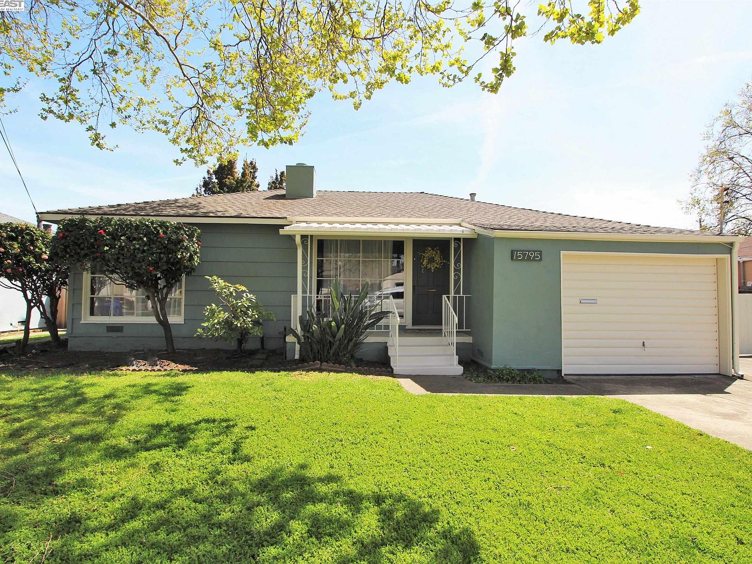 15795 Via Rivera, San Lorenzo, CA 94580 Zillow