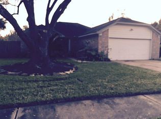 22823 Garden Canyon Dr, Katy, TX 77450