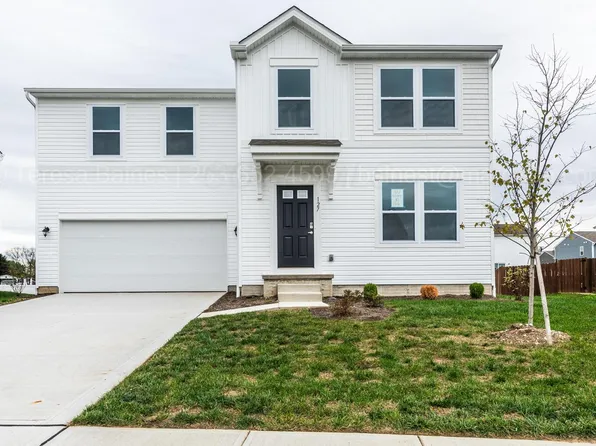 127 Boutot St, Ashville, OH 43103