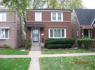 8428 S Michigan Ave, Chicago, IL 60619