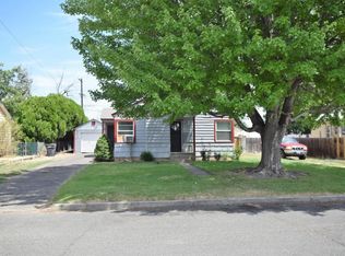 2717 4th St, Union Gap, WA 98903